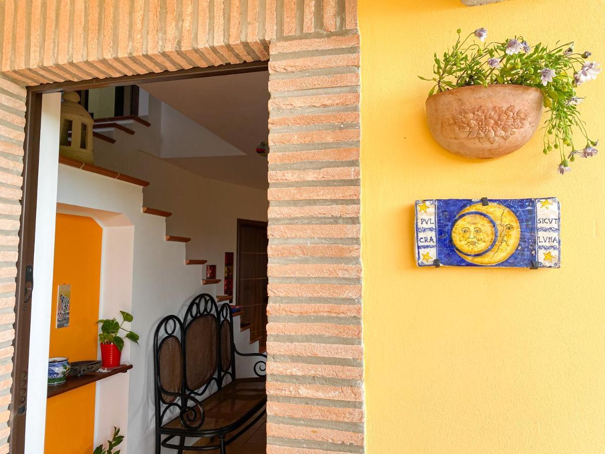 Sole Luna Ortona Exterior photo